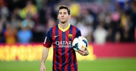 Messi u novom skandalu: Plaćao za humanitarne utakmice