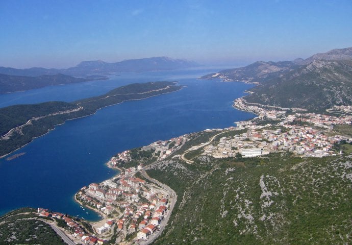 Neum, BiH