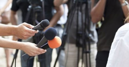 BiH na 66. mjestu po slobodi medija