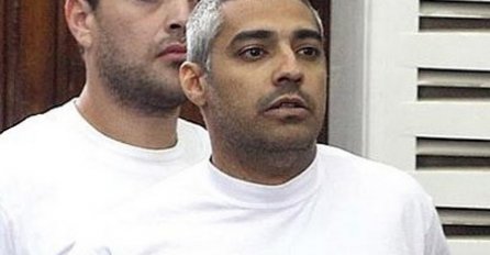 Oslobođeni novinari Al Jazeere!