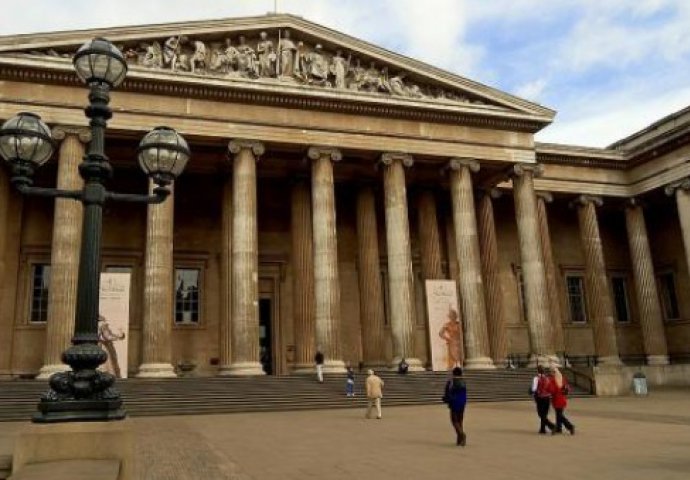 U nacionalnim muzejima Velike Britanije 49 miliona posjetilaca