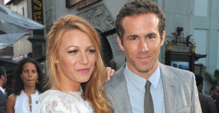 Kćerku nazvali James