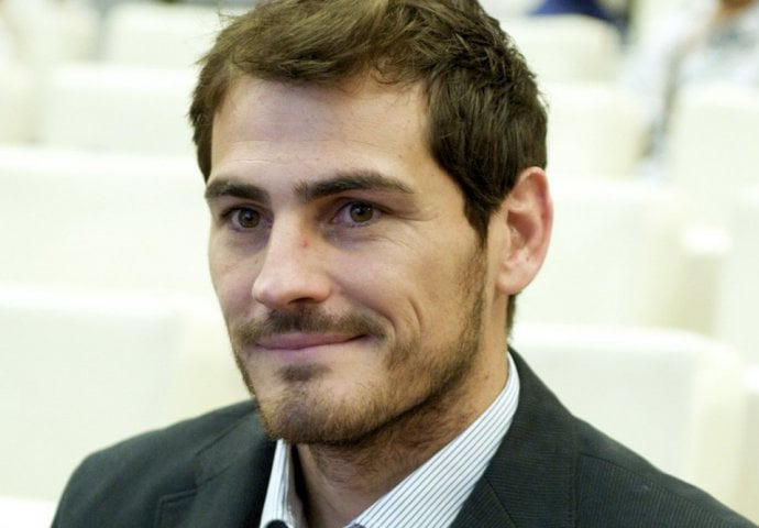 Iker Casillas