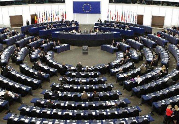 Evropski parlament traži oslobađanje blogera Raifa Badawija