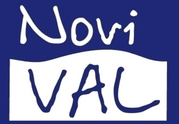 Volonterska akcija omladinskog kluba "Novi Val" iz Blagaja