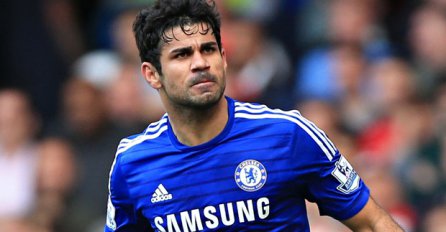 Costa: Sebe smatram igračem koji se bori na terenu