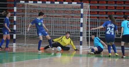 Sarajevski SFK 2000 pobjednik i drugog turnira premijerligaša