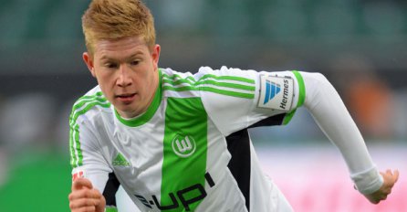 De Bruyne odlazi na kraju sezone ako ne izborimo Ligu šampiona