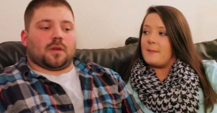 Potpunom strancu donirala bubreg, a danas su zaručeni i čekaju bebu