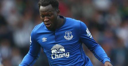 Lukaku: Želim ponovo igrati u velikom klubu
