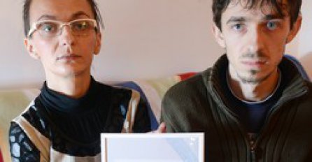 Roditelji sumnjaju da je vakcina uzrok smrti njihove bebe