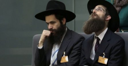 Kako su se Jevreji izborili za zakon o "antisemitizmu" ?