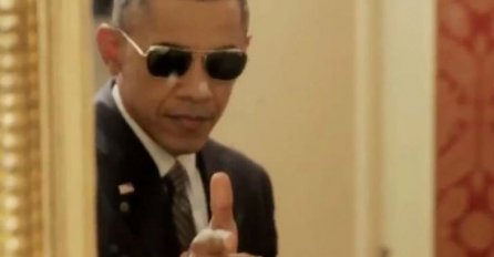 (VIDEO) Upoznajte kineskog Baracka Obamu