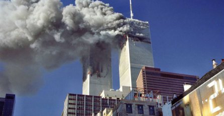 Putin zaprijetio Obami: "Objavit ću dokaze da ste režirali napad na WTC!"