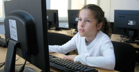 Ima devet godina i najmlađi je "Microsoftov" inženjer