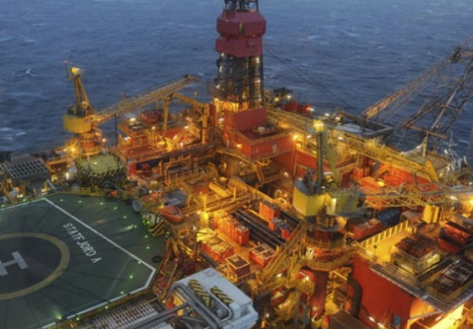 Historijski dan za Norvešku: Rusi se ovome nisu nadali