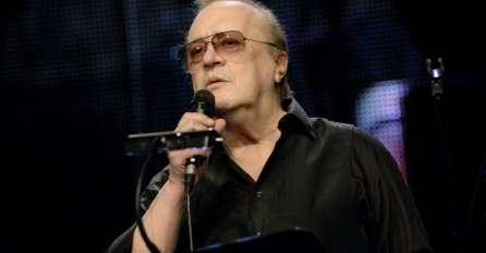 Arsen Dedić mostarskoj publici dao noć za pamćenje