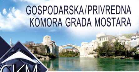 Delegacija Slovačke Republike u posjeti Mostaru