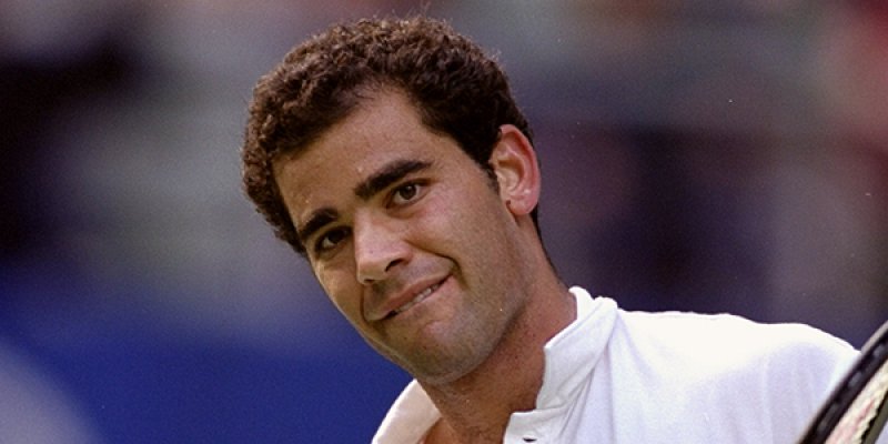 sampras