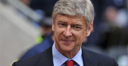 Wenger: FA kup shvatamo ozbiljno, to nas je koštalo i u Ligi prvaka