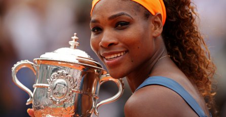 Williams odustala od turnira u Dubaiju