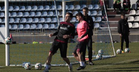 FK Sarajevo završava pripreme u Turskoj