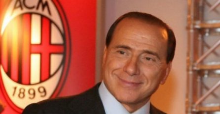 Tajlanđani ponudili milijardu eura za AC Milan
