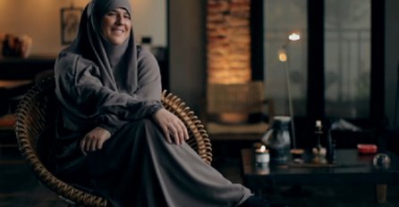 Prvi intervju Diam's nakon primanja islama