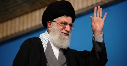 Vrhovni vođa Irana poslao Obami tajno pismo