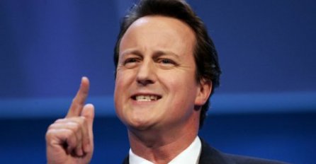Britanski premijer debelima: "Liječite se!"