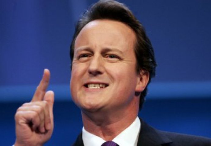 Britanski premijer debelima: "Liječite se!"