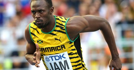 Jelovnik nepobjedivog Usaina Bolta: Otkriveno kako se zapravo hrani najbrži čovjek u istoriji
