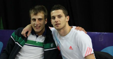 Brkić i Bašić pobjedama započeli kvalifikacije u Wroclawu