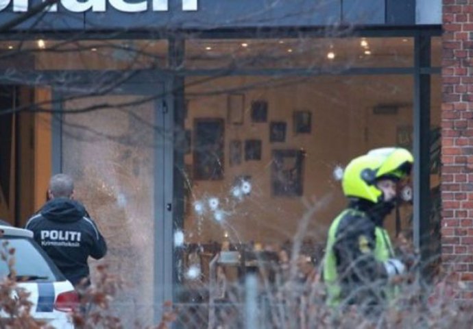 Danska: Napadači ubili jednu osobu na javnoj debati o poslaniku Muhammedu