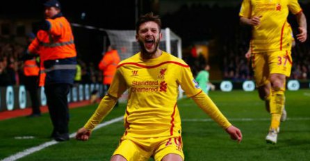 Livepool preokretom do četvrtfinala FA cupa