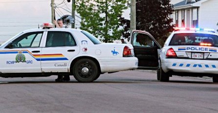 U Kanadi planirali krvavo Valentinovo