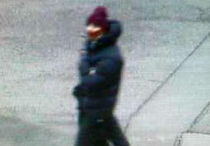 Kopenhagen: Policija traga za napadačem iz kafića