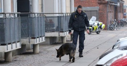 Danska: U napadu učestvovao jedan napadač, niko ne preuzima odgovornost