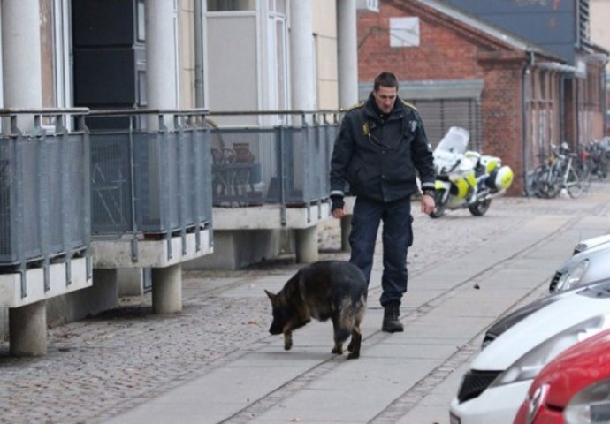 Danska: U napadu učestvovao jedan napadač, niko ne preuzima odgovornost