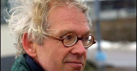 Ko je čovjek koji je bio meta terorističkog napada u Kopenhagenu?!