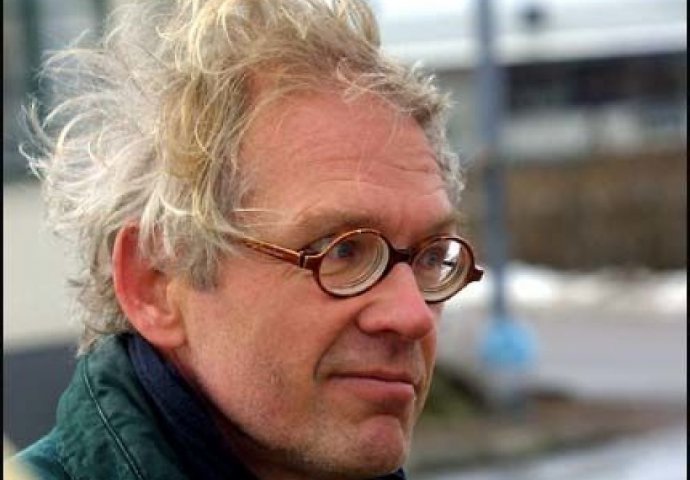 Ko je čovjek koji je bio meta terorističkog napada u Kopenhagenu?!