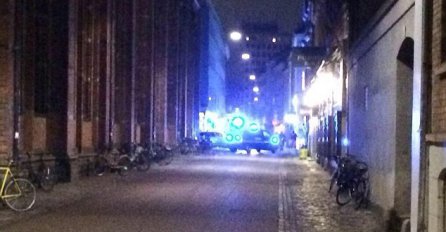 Haos u Kopenhagenu: Novo ubistvo, na ulice izašla vojska