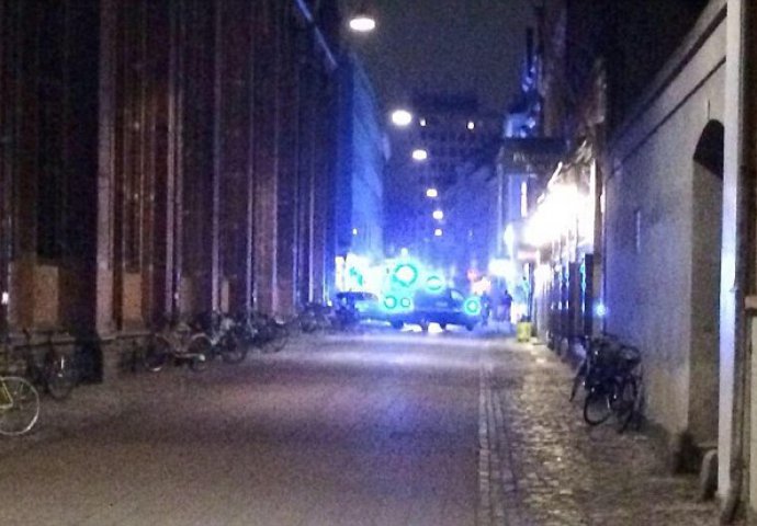 Haos u Kopenhagenu: Novo ubistvo, na ulice izašla vojska