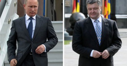 Primirje u Ukrajini stupilo na snagu