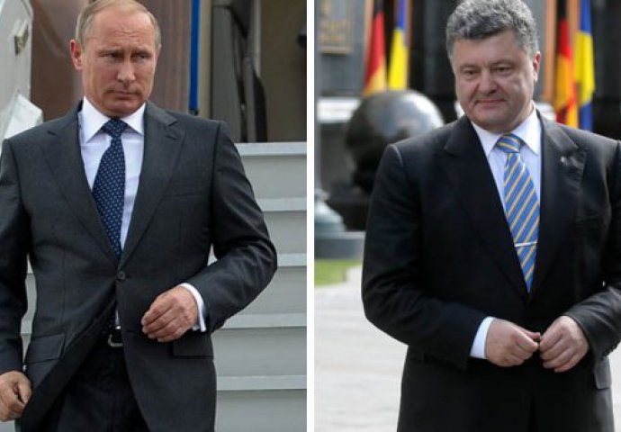 Primirje u Ukrajini stupilo na snagu