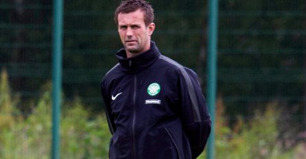 Trener Celtica najavio ofanzivnu igru protiv Intera