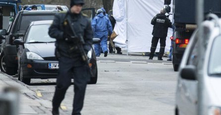 Zašto se krije identitet napadača u Danskoj?