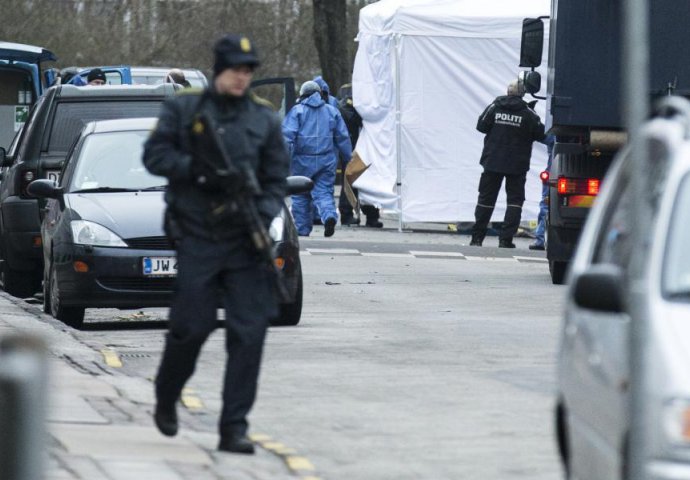 Zašto se krije identitet napadača u Danskoj?