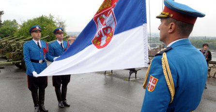 Nizom manifestacija u Srbiji se obilježava Dan državnosti