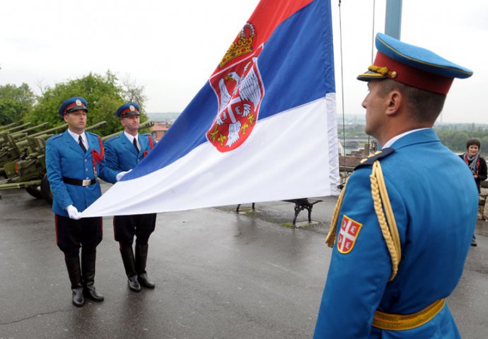 Nizom manifestacija u Srbiji se obilježava Dan državnosti